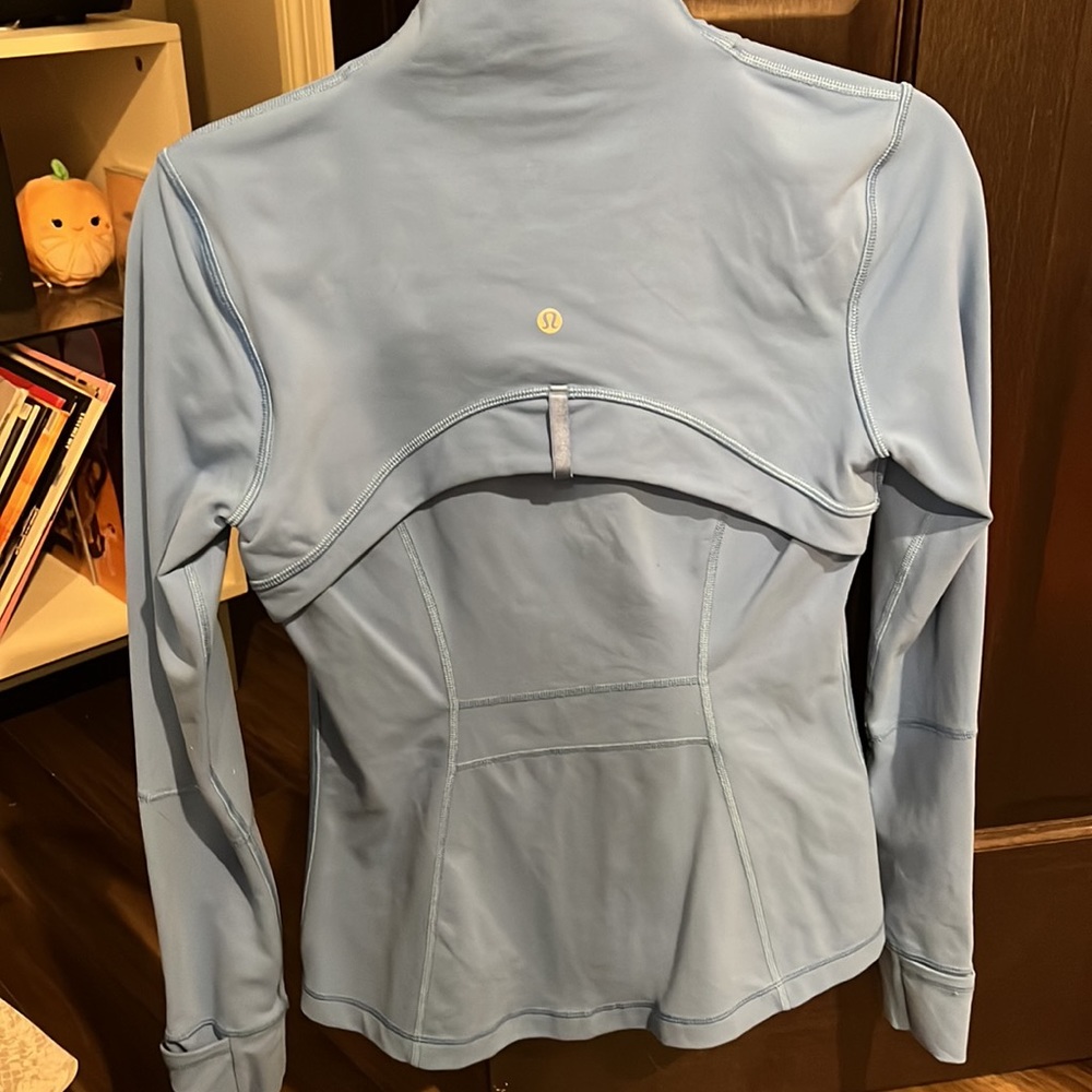 Lululemon Define Jacket - image 2